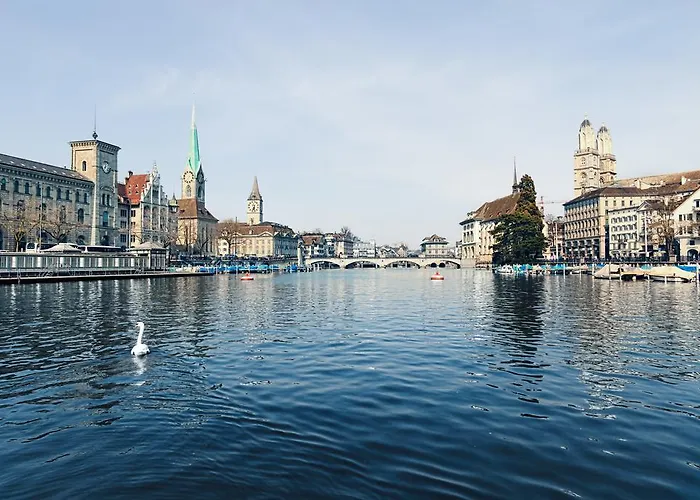 Marktgasse 4* Zürich