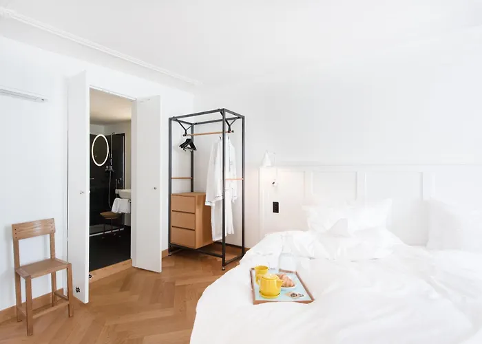 Marktgasse 4* Zürich