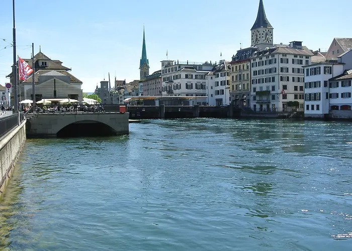 Marktgasse 4* Zürich