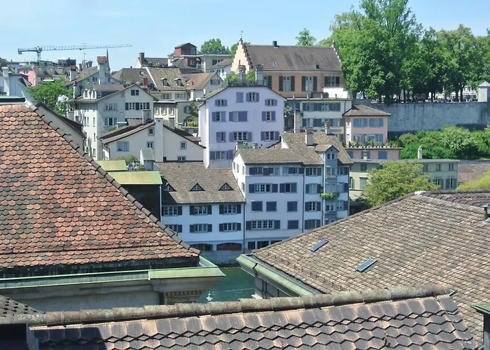 Marktgasse 4* Zürich