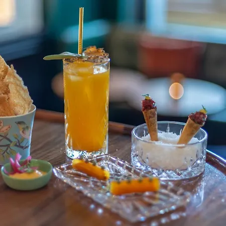 Marktgasse Szálloda