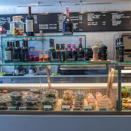 Szálloda Marktgasse 4*