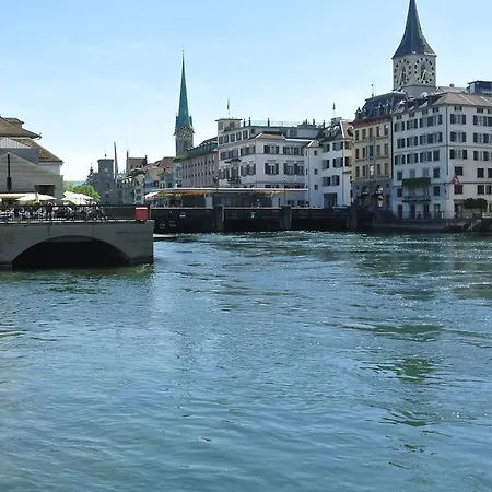 Marktgasse 4* Zürich