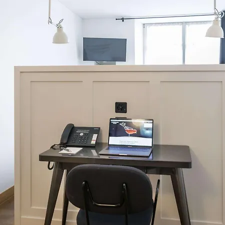 Marktgasse Szálloda Zürich