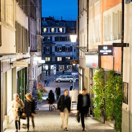 Szálloda Marktgasse