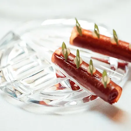 Szálloda Marktgasse